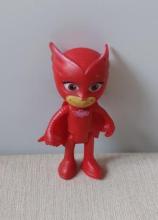 Фігурка герої в масках алет pj mask