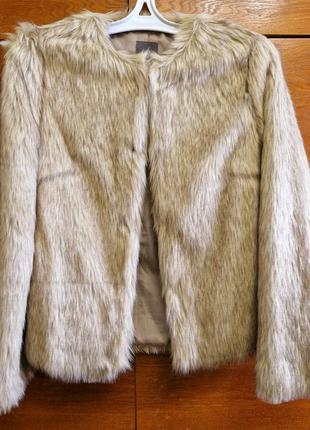 Эко шубка (бренд)