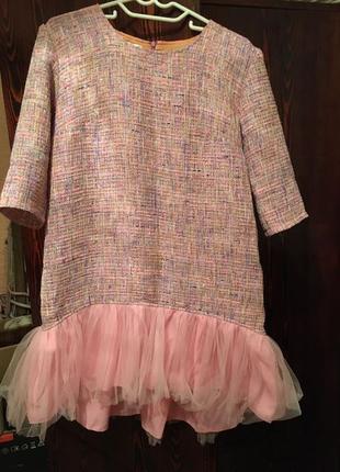 Идеи для вдохновения: платье chanel2 фото