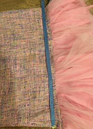 Идеи для вдохновения: платье chanel5 фото