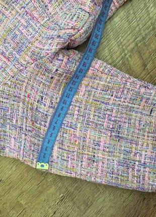 Идеи для вдохновения: платье chanel6 фото