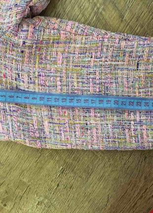 Идеи для вдохновения: платье chanel7 фото