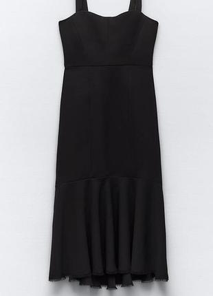 Сукня zara 4