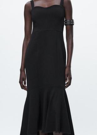 Сукня zara