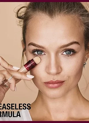 Maybelline new york instant eraser консилер для шкіри обличчя тон 03