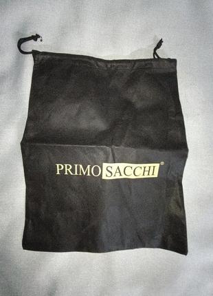 Primo sacchi пильовик 29х 35