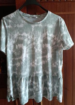 Футболка xxl-xxxl