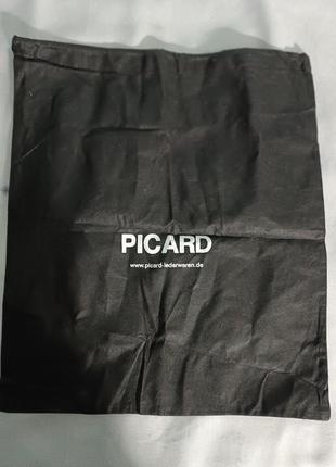 Picard великий пильовик 57х50