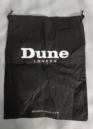 Dune london пыльник 38х30