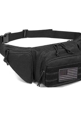Сумка поясна барсетка мультикам