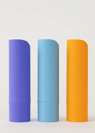 Eos organic lip balm