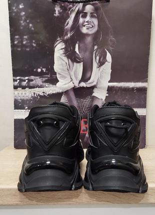 Кроссовки guess оригинал 40 размер5 фото