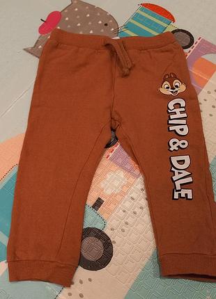 Спортивные штаны