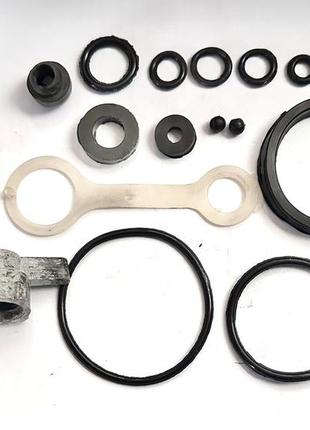 Ремкомплект регулятора тиску (рдв) камаз із пластмасовими деталями