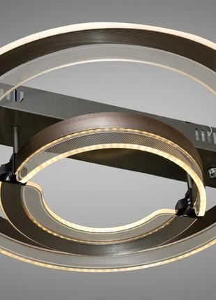 Потолочная люстра для спальни 5219/500+300