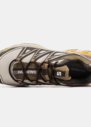 Мужские кроссовки salomon xt 4 advanced ligeras7 фото