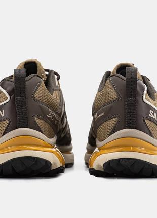 Мужские кроссовки salomon xt 4 advanced ligeras4 фото