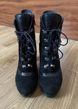 Ботильоны 2