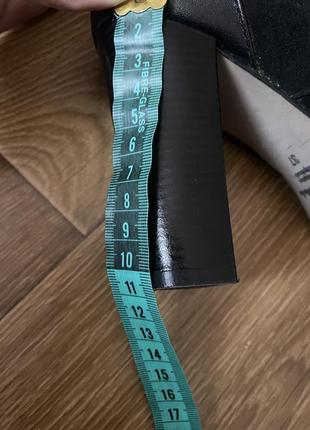 Ботильоны 6