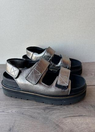 Босоножки, босоножки clark's оригинал!