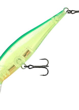 Воблер lucky craft b`freeze 65sp 65mm 5.0g #lime chart