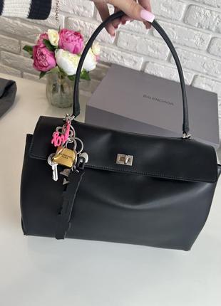 Сумка balenciaga rodeo