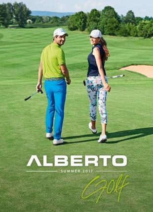 Шорти alberto (golf pants) 52/544 фото