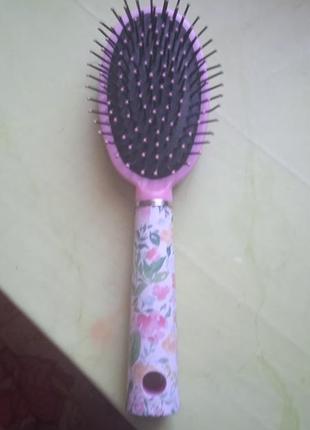 Массажная щетка