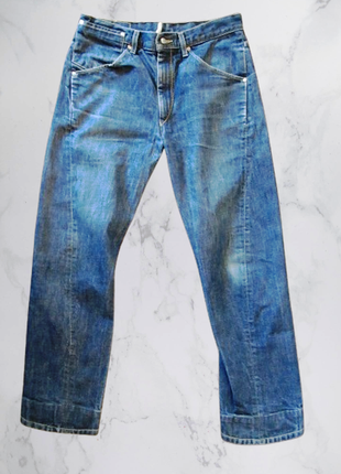 Levis 835 (vintage)32/30 свободного кроя