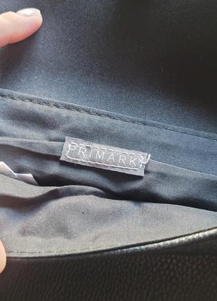 Клатч primark 5
