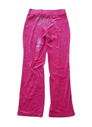 Штани juicy couture