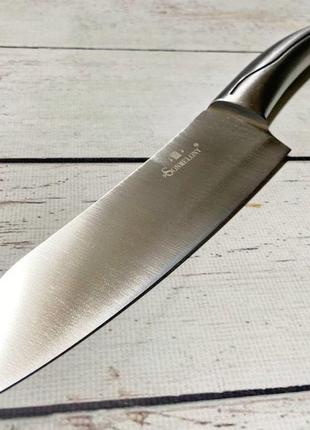 Кухонный нож 31см
