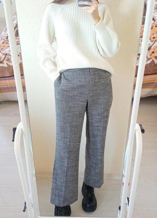 Стильные брюки от massimo dutti