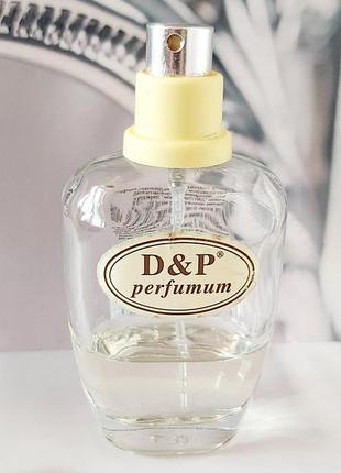 Парфум d&p e22