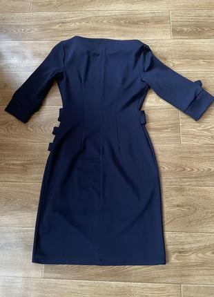 Платье 👗 10