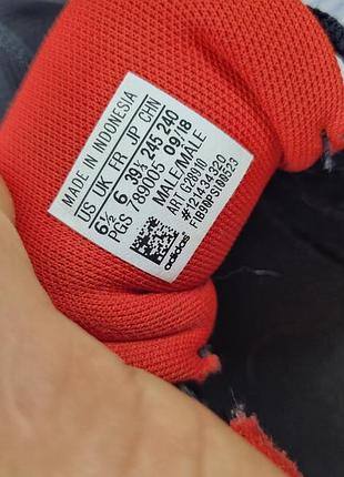 Кроссовки adidas 7
