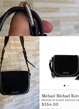 Michael kors сумка оригінал
