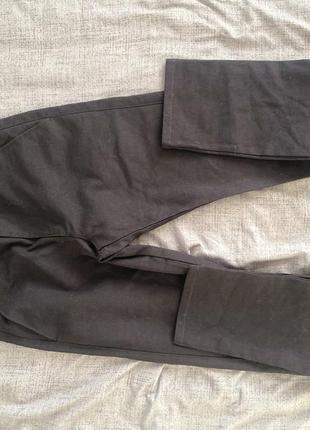 Чоловічі класичні брюки