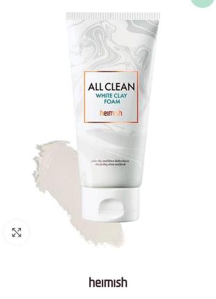Гель для вмивання heimish
