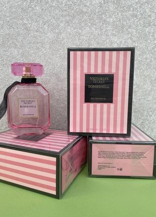 Victoria’s secret bombshell eau de parfum