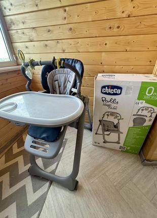 Chicco polly magic relax 2700 177075043