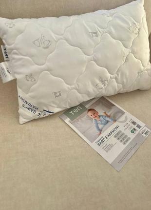 Подушка "baby`s harmony" 7