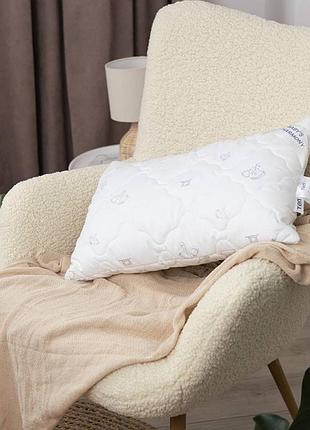 Подушка "baby`s harmony" 3