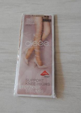 Підтримуючі гольфи disse 40 ден