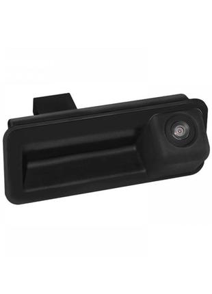 Камера в ручку багажника gazer cc2010-lr0 (land rover)