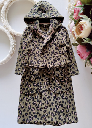Теплий халат  артикул: 21486