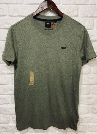 Футболка superdry