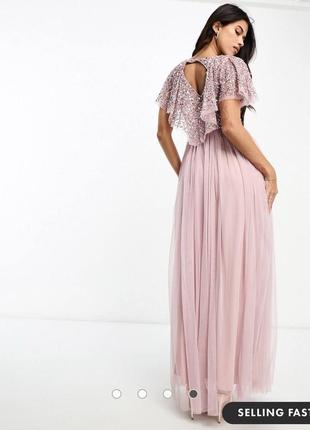 Сукня asos beauut