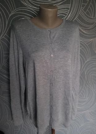 Нова класна кофта на ґудзиках, кардиган