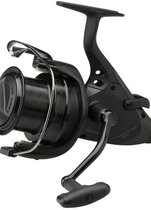 Котушка okuma powerliner pro baitfeeder plp-8000 4+1bb 4.5:1